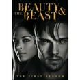 thumbnail image 1 of Beauty And The Beast (2012): The First Season, 1 of 1