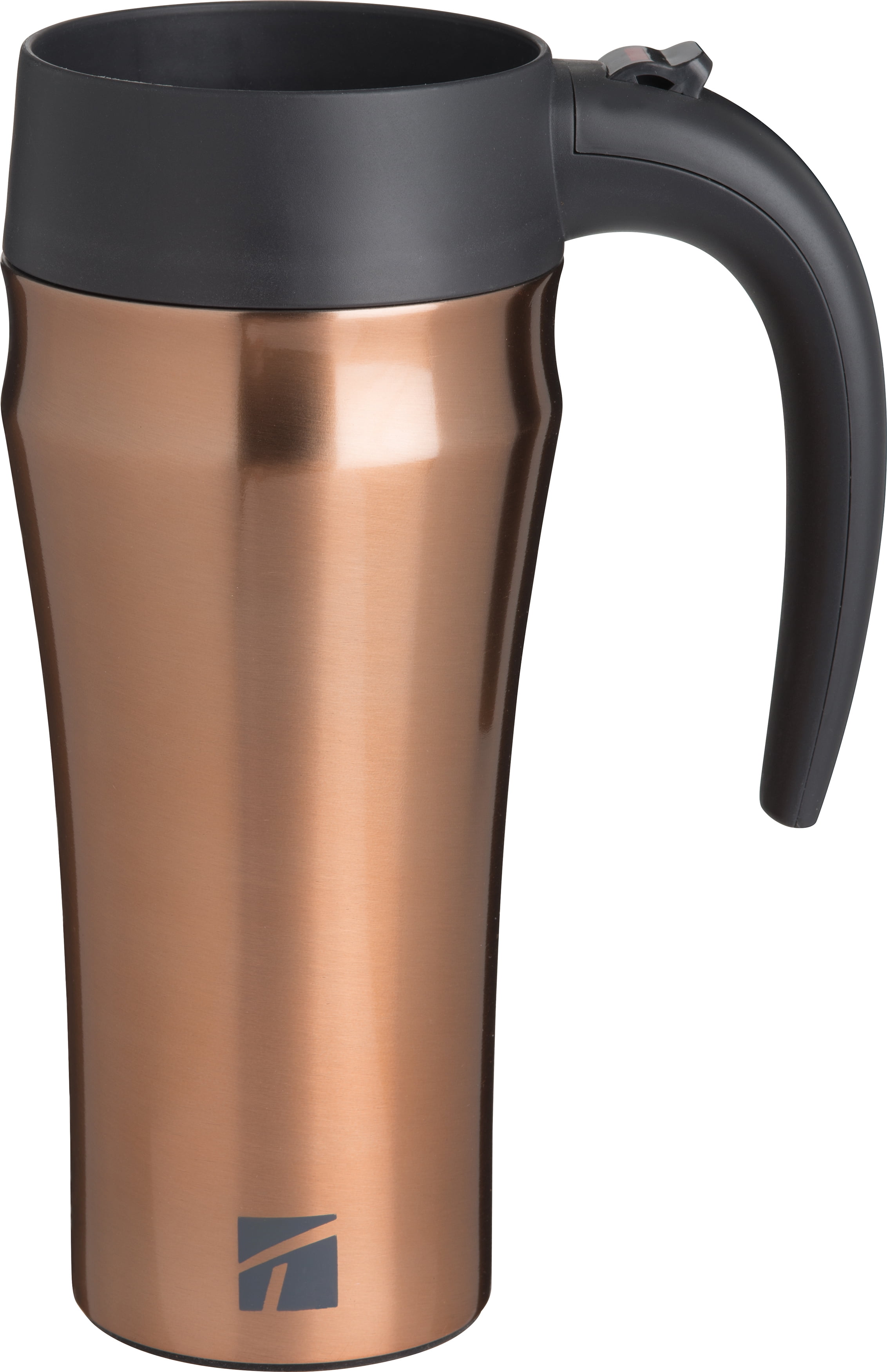 copper travel cup