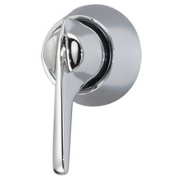 Symmons 4 460 Lr Three Port Diverter Valve Walmart Com Walmart Com