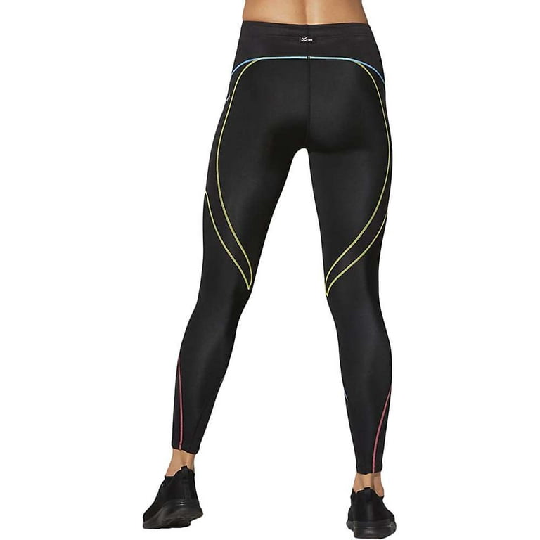 CW-X Women's Stabilyx Joint Support Compression Tights
