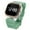 Green, variant on WBQ Large Face LED Digital Watch Date Time 3Bar Waterproof Wristwatch Men Women Sports Watches