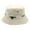 Beige, variant on Seductiva Bucket Hats Mens and Womens Summer Fashion Casual Sun Protection Shade Go Out To Play Fisherman Hat Basin Hat