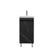 thumbnail image 2 of Gabinete Para Baño NALA Con Lavabo Minimalista, 2 of 5