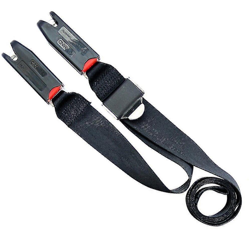 Isofix Interface Connection Strap Car Child Safety Seat Isofix Interface Safety Seat Belt Walmart