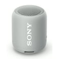 thumbnail image 5 of Sony SRS-XB12 Portable Bluetooth Speaker (Gray), 5 of 5