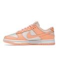thumbnail image 2 of Nike Women's Dunk Low Peach Cream Casual Sneaker, from StockX, 2 of 5