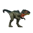 thumbnail image 1 of Dinosaurio de Juguete Jurassic World Rebirth Rastreadores Gigantes Tyrannotian, 1 of 4