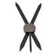 thumbnail image 5 of Regla de cejas ANGGREK Negra Otros, 5 of 8