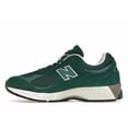 thumbnail image 2 of New Balance Men's 2002R New Spruce Running Shoes, from StockX, 2 of 5