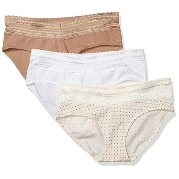 warner women's underpants