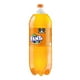 thumbnail image 1 of Refresco Fanta sabor naranja de 3 l, 1 of 3