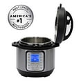 thumbnail image 2 of Instant Pot Duo Plus Mini 3 Quart 9-in-1 Electric Pressure Cooker, Slow Cooker, Rice Cooker, Yogurt Maker, Egg Cooker, Sauté, Steamer, Warmer & Sterilizer, 15 One-Touch Programs, 2 of 5