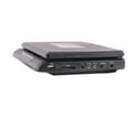 thumbnail image 4 of Portable HD 7.8 Inch TV Home Car DVD Player VCD CD DVD Player Rotate LCD Screen ,high resolution screen, 4 of 5