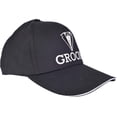 thumbnail image 6 of MEANT2TOBE Black Groom Bachelor Party Baseball Cap | Groom Bachelors Wedding Decor, 6 of 7