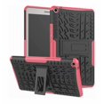 thumbnail image 1 of Étui Hybride Robuste Armure Rigide avec Support pour Huawei MediaPad T3 10 9.6 Pouces, 1 of 2