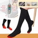 thumbnail image 3 of Calcetines Calcetines Térmicos Control Inteligente De Temperatura 3 Configuraciones De Calor Lavables Reutilizables Carga USB Calcetines Térmicos Eléctricos Para Invierno, 3 of 7