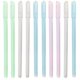 thumbnail image 3 of Cute Gel Pens Set 10pcs Colorful Writing Pens for Students, Teachers & Office Use Adorable, 3 of 3