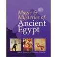 thumbnail image 1 of Pre-Owned Magic & Mysteries of Ancient Egypt (Paperback) 0806926503 9780806926506, 1 of 1