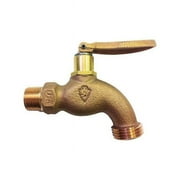 Arrowhead Brass & Plumbing 4590394 Self-Closing Hose Bib