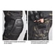 thumbnail image 3 of Pantalones Ropa Tácticos Exterior Camuflaje Con Rodilleras Promoción, 3 of 5