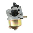 thumbnail image 4 of Carburetor For Duromax XP3500 XP4400 XP4400E XP4000S MX4500E 196CC 200CC 6.5HP 7HP Air Filter Generator, 4 of 6