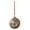 H-5H Home Decor, variant on Savings Week karymi Christmas Ball 2D Flat Acrylic Pendant Christmas Tree Decoration Christmas Decorations Layout Scene Accessories Family Gifts Weekly flyer Limited Time Deal