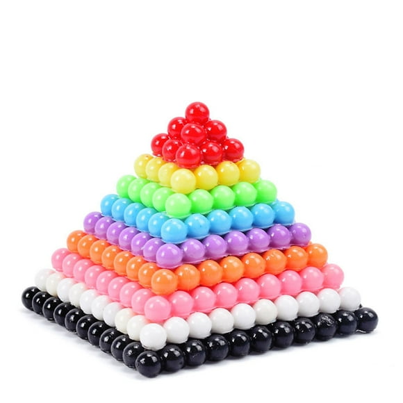 Zootealy DIY Water Bead Magic Craft Kit for Kids - Dinosaur and Animal Style, Handmade Water Bead Art Toy for Girls and Boys, Enhances Creativity and Parent-Child Bonding, Safe and Easy to Clean