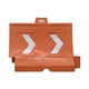 thumbnail image 4 of Mini Barrera Karlen Enganchable Lineas Remarcadas para Colocar Reflejante KARLEN MINI-BARR, 4 of 4