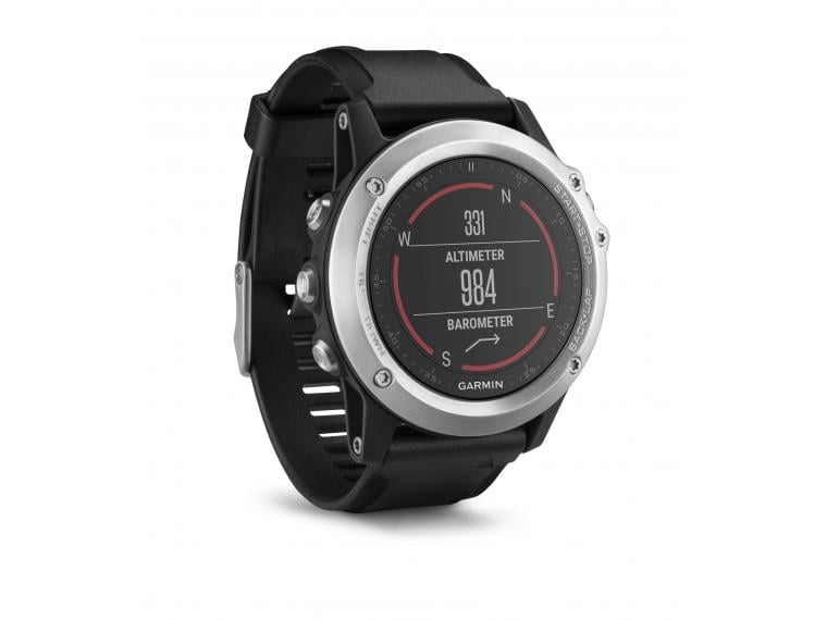 garmin fenix 3 hr certified refurbished