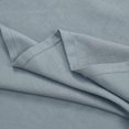 thumbnail image 4 of Chemise en Lin à Manches Longues pour Hommes Lacée Col en V Viking Médiéval Pirate Haut, 4 of 6