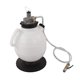 thumbnail image 4 of Herramienta de llenado de aceite de transmisión automática Manual de 7,5 L con adaptador ATF de 15 piezas portátil a prueba de fugas para transferencia de fluidos, 4 of 14
