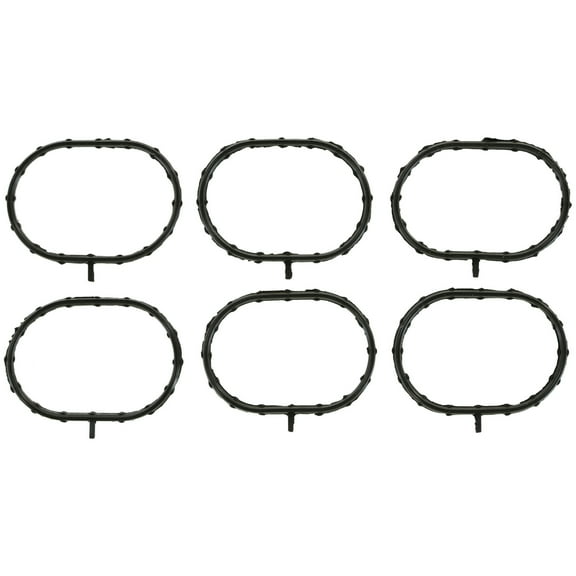FEL-PRO MS 97192 Intake Manifold Gasket Set Fits select: 2008-2019 SUBARU OUTBACK, 2006-2007 SUBARU B9 TRIBECA
