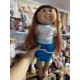 thumbnail image 3 of En existencia Muñeca Cabbage Patch original Muñeca de vinilo Linda Muñeca de algodón PP Cambiante Juguete Cabbage Patch Kid Amigos Regalo de cumpleaños, 3 of 5