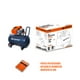 thumbnail image 4 of Compresor De Aire Electrico Daewoo DAC100d 2.5hp 100l 110v, 4 of 5
