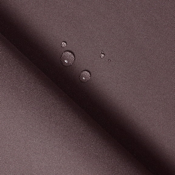 Ottertex Mahogany PU Canvas Fabric Waterproof Outdoor 60" Wide 600 Denier By The Yard