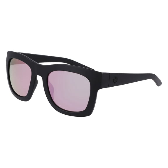 Sunglasses DRAGON DR WAVERLY LL H 2 O POLAR 008 H2o Mat Blk/Ll Rose Gld