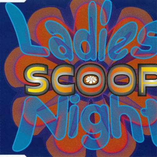 Scoop Ladies Night (CD)
