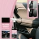 thumbnail image 2 of Spray abrillantador para interiores de coche, agente restaurador para el cuidado del cuero, limpiador y protector todo en uno para superficies de vinilo y plástico, acabado no graso para asientos de, 2 of 9