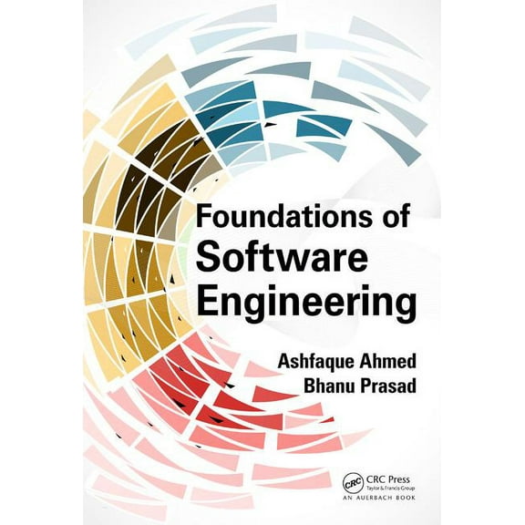 Foundations of Software Engineering, (Hardcover)