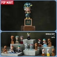 thumbnail image 2 of POP MART-estatuas de aniversario MOLLY, juguetes de caja ciega de la serie Retro clásica, caja misteriosa, modelo de figura de acción, regalo, 2 of 5