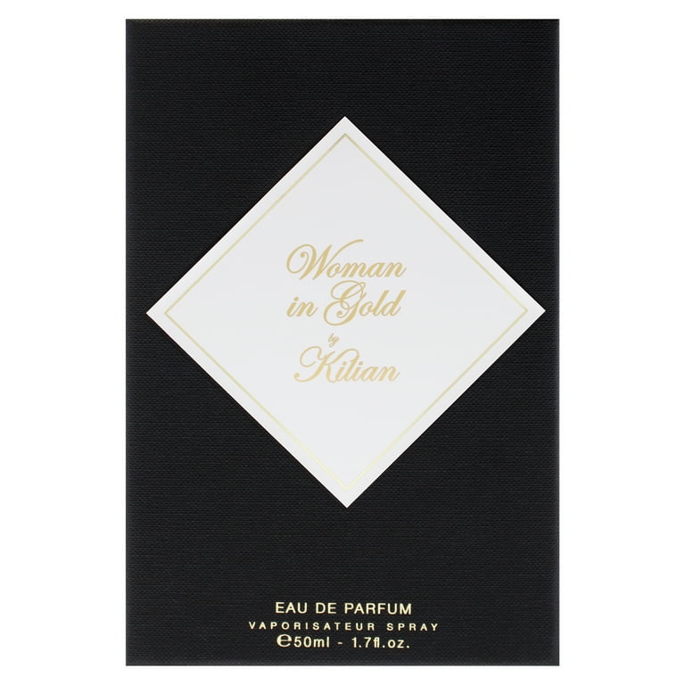 キリアン　ウーマン イン ゴールド オードパルファム 50ml 公式】ウーマン イン ゴールド オード パルファム｜KILIAN PARIS