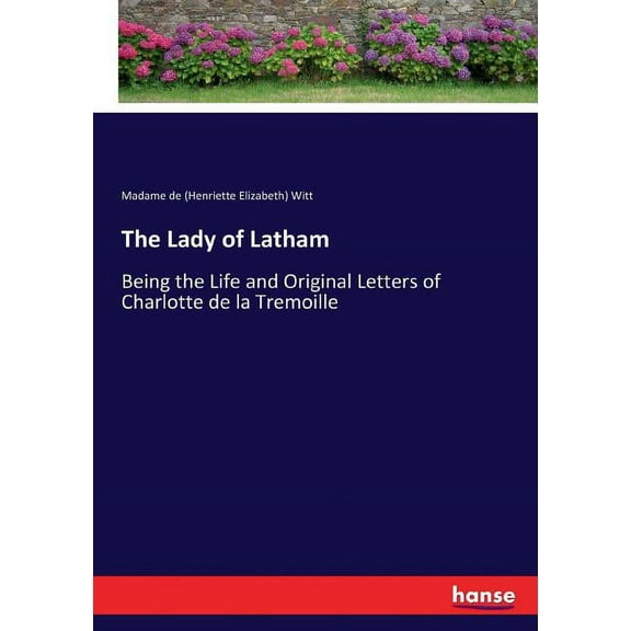 The Lady of Latham (Paperback)