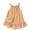 b11-Orange, variant on Baby Girl Clothes Cute Spring Summer Sun Dresses Toddler Casual Beach Boho Floral Dress Girls Summer Outfits(3-4 Years,Pink)