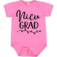 thumbnail image 3 of Inktastic Nicu Graduate Baby Boys or Girls Baby Bodysuit, 3 of 5