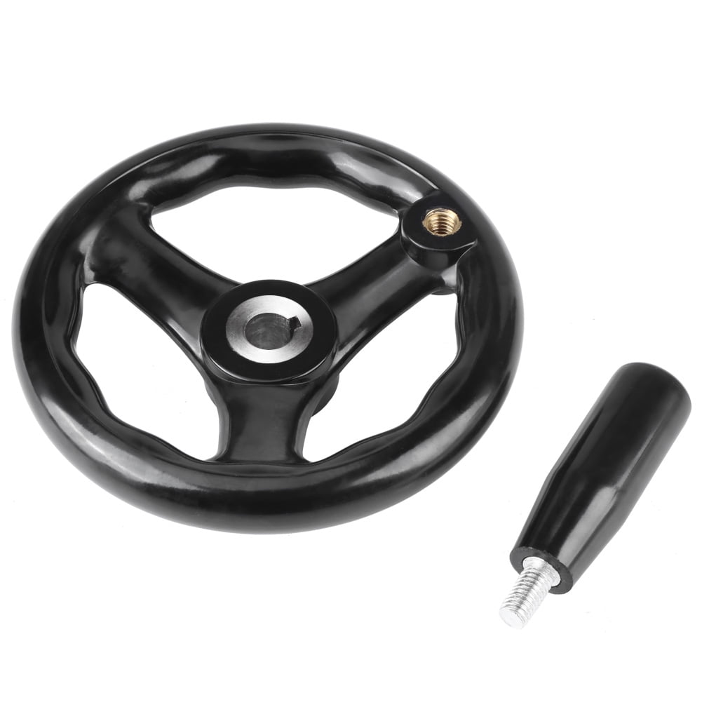 Round Hand Wheel, Round Hand Wheel, Lathes Grinders Industrial Machine