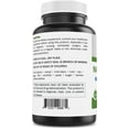 thumbnail image 2 of Brieofood Nattokinase 4,000 FU (Fibrinolytic Unit) per Serving - 180 Capsules - Circulatory Health Support, 2 of 5
