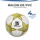 thumbnail image 4 of BALON DE FUTBOL SOCCER No. 5 MARCA LE SHARK, 4 of 5