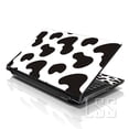 thumbnail image 1 of LSS Laptop Skin Sticker Decal Cover Cow Print Fits 17" to 19" Laptops, 1 of 1