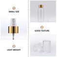 thumbnail image 3 of OULII 4Ud De Spray Transparentes Ligeras Para Almacenamiento Práctico Y Viaje, 3 of 8