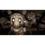 Five Nights at Freddys: Security Breach - Nintendo Switch